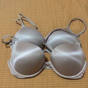Victoria’s Secret Very Sexy Push Up Bras